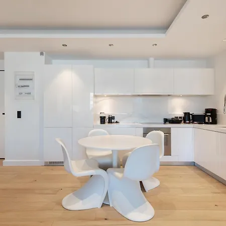 Apartment Notch In Kolonaki Athens